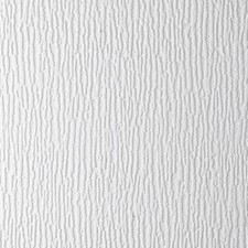 Anaglypta Textured Sherwood White Paintable Thick Vinyl Wallpaper  RD6000
