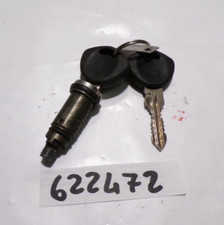 KIT SERRATURA BAULETTO POSTERIORE PER PIAGGIO BEVERLY-RST 125 4T 4V IE E3-MP3-X8