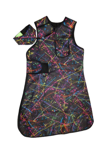 Xenolite xray wrap - xray, tabard