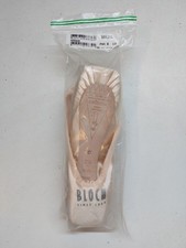 Bloch Serenade C UK2.5 Ballet Point Shoes with Square Toe Block
