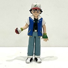 Ash Ketchum 1998 Vintage