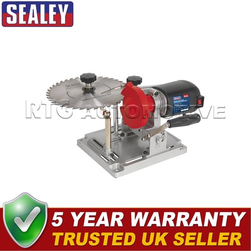 Sealey bench mounting saw - sealey,