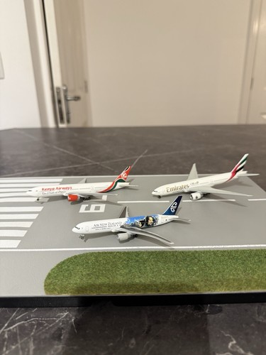 Herpa wings 500 model - herpa,