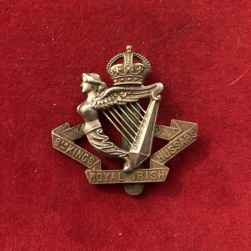8th king royal - king's, irish