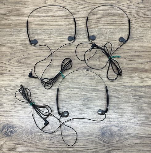 Pairs faulty vintage sony - 3,