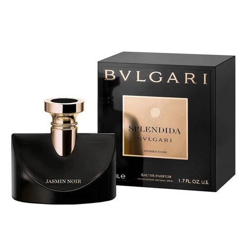 Bvlgari splendida jasmin noir - splendida,