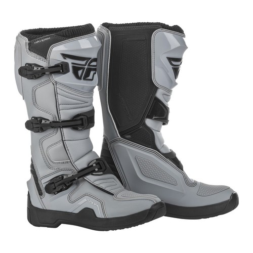 Fly racing gray - fly, and