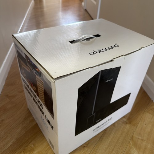Orbitsound subwoofer - orbitsound, s1