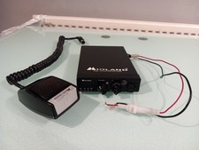 Midland 77-104 40CH UK FM CB