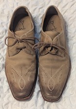 Irregular Choice Mens Dunkirk