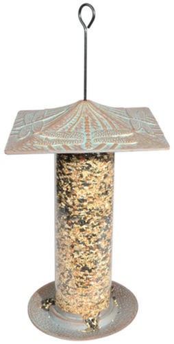 Cup aluminum copper - 8,
