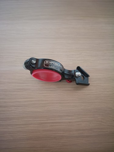 Exposure lights handle - , bar
