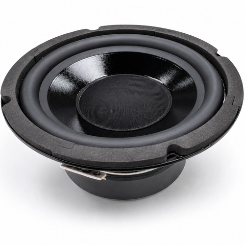 Inch bass mid - mid, tv