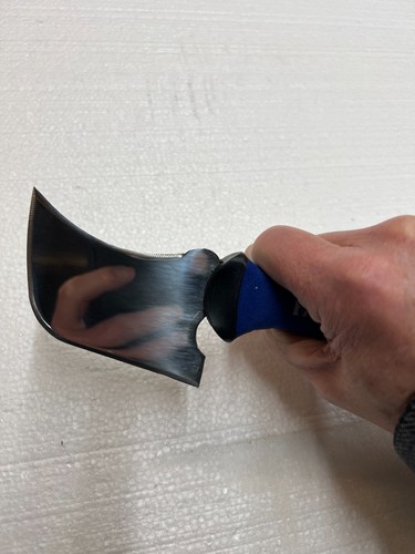 Lead came cutting tool - cutting,