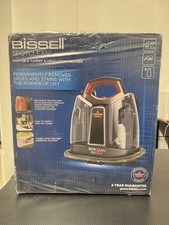 BISSELL SpotClean ProHeat