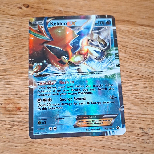 The pokémon company - company, ex