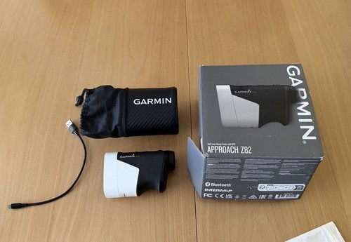 Garmin approach z82 - approach,