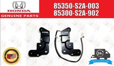 HONDA OEM HARDTOP REAR SIDE