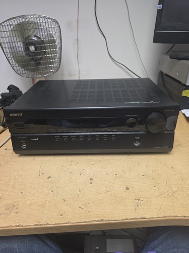 Onkyo r380 1 - ht-r380, av