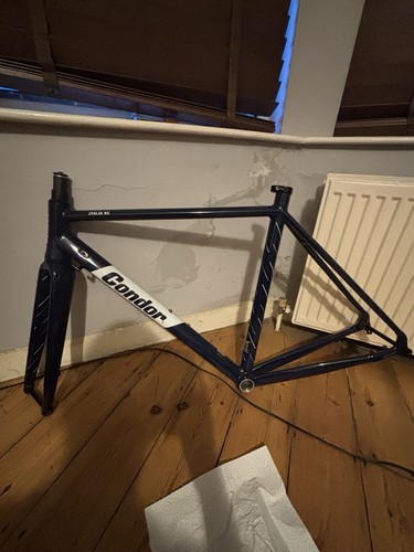 Condor italia 52cm disc - rc,
