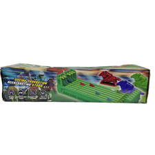 RaceHorse Alliance Competitive Game – Horse-Racing Board Game Family Fun Ages 3+