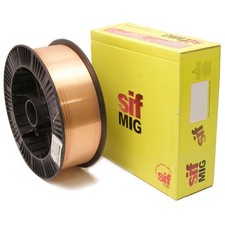 1.0mm SIF Welding Wire Mild