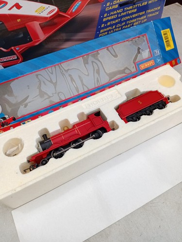 Hornby thomas and friends - thomas,