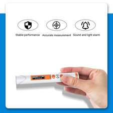 Pen Type Nuclear Radiation