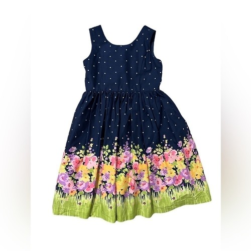 Bonnie jean girls sleeveless - girls,