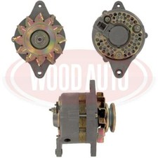 ALTERNATOR FOR KUBOTA KH11H