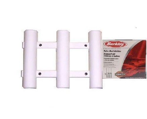 Berkley tube type boat fishing - tube,