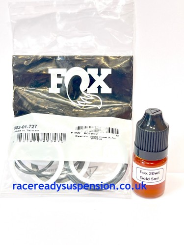 Fox float air sleeve - fox,