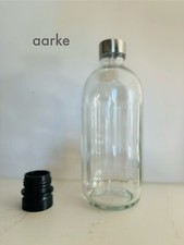 ✅ Adapter AARKE Glass Bottle