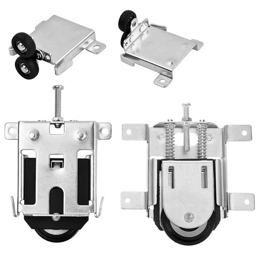 Replacement caster wheels - replacement,