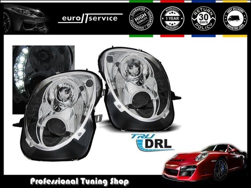 Headlights lpar05 for alfa - lpar05,