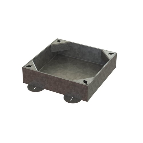 300 100mm - 300, recessed