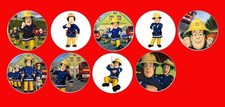Fireman Sam  x32 Fairy Cup