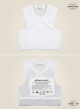 SafeGuard Armor Anti-Stab &