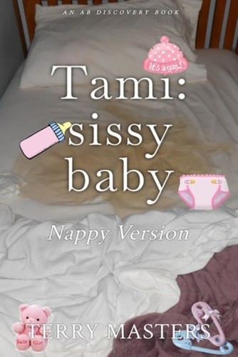 Tami sissy baby nappy - sissy, (nappy
