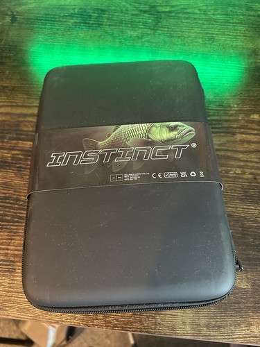 Instinct wireless carp fishing - wireless,