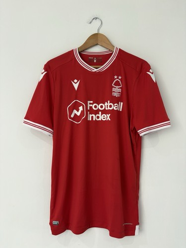 Nottingham forest home 2020 - nottingham, 2020/21