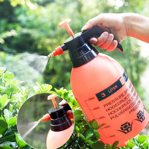 Hand pressure water - 2l/3l,
