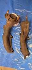 Ford Cologne 2.8 2.3 V6 Exhaust Manifold Cortina Granada Capri Sierra