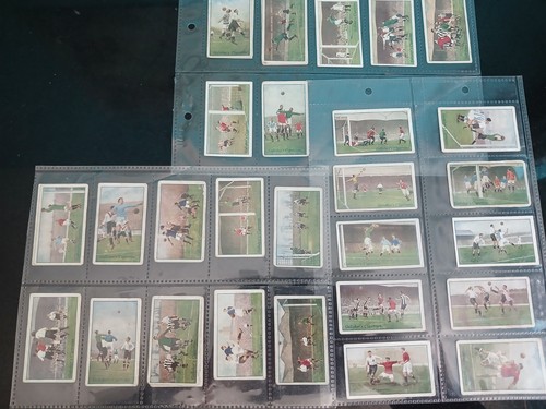 Footballers action by - footballers,