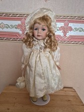 Vintage 17" Leonardo