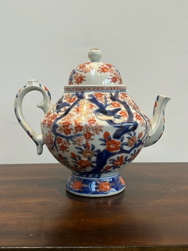 Antique chinese export imari - antique,