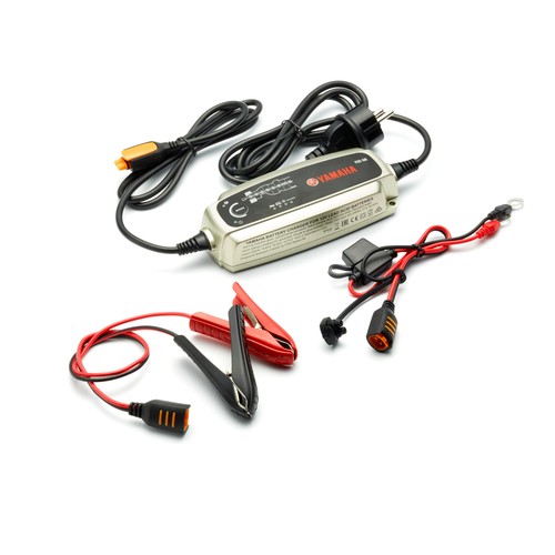 Genuine yamaha yec charger - yamaha, yec-50