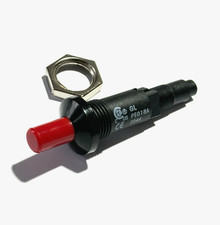 Push Button Piezo Ignitor for