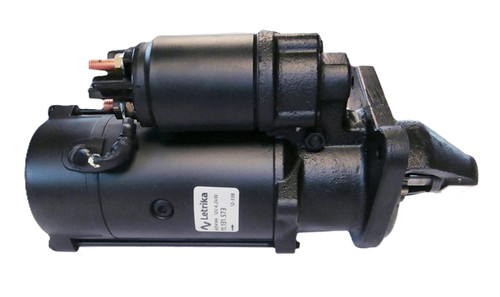 Starter motor for david - -,