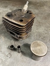 Husqvarna 254G Chainsaw